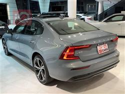 فولفو S60